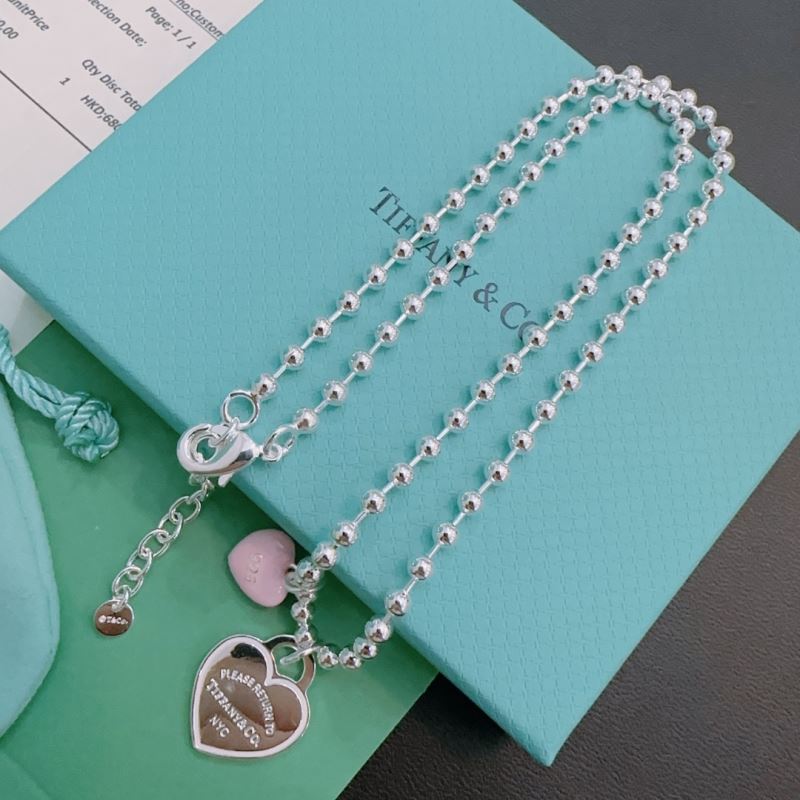 Tiffany Necklaces